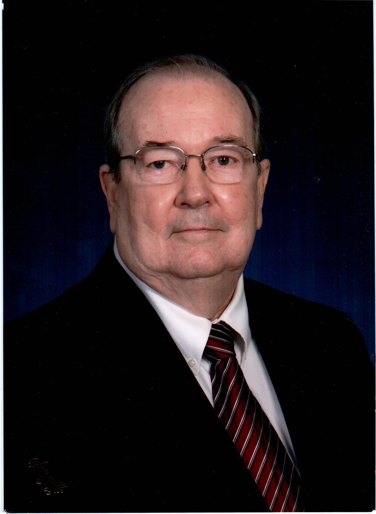 Obituary of Edwin Monroe Aldredge