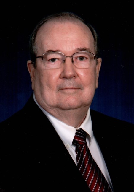 Obituary of Edwin Monroe Aldredge