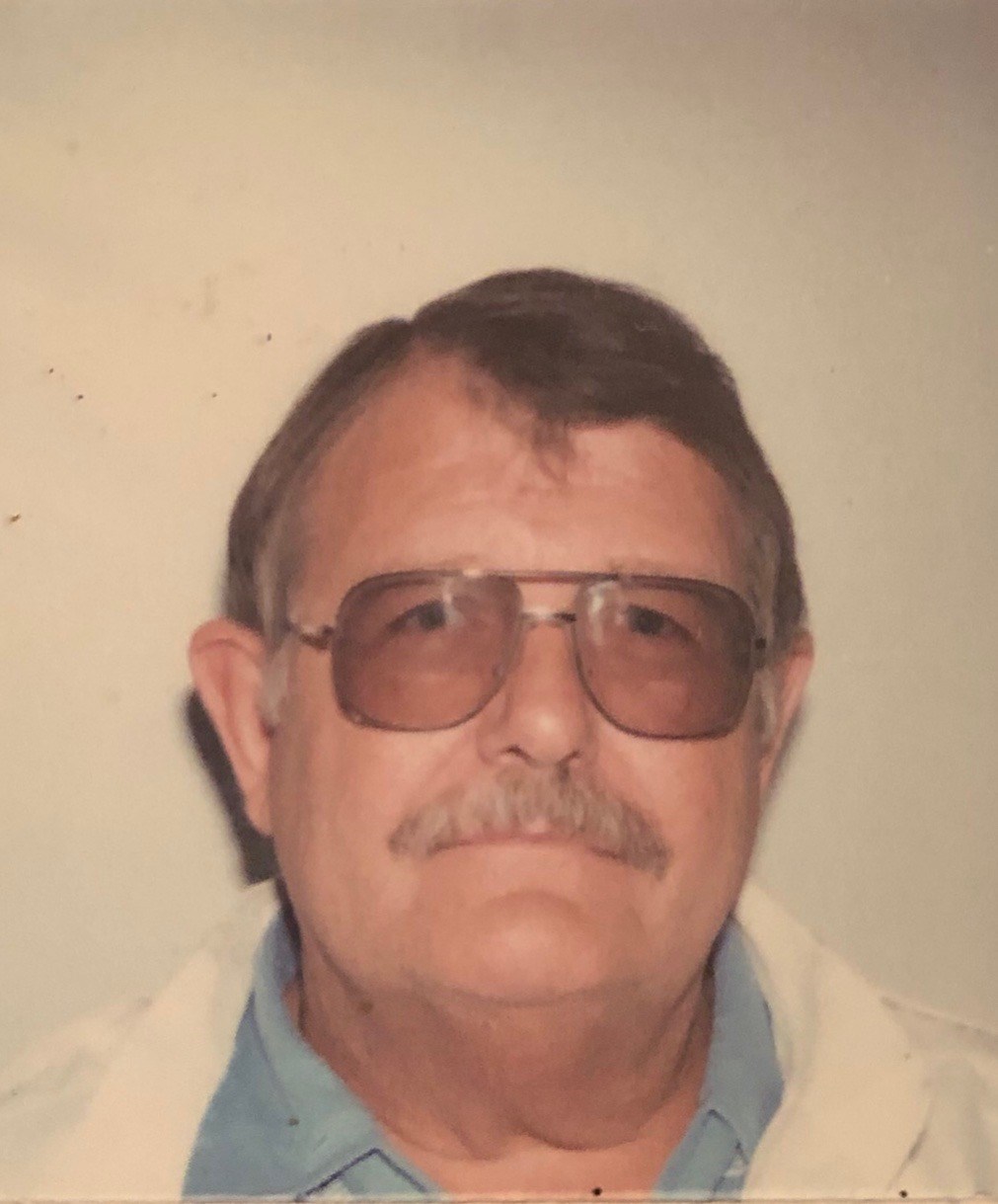 Obituary of Robert George Jewell