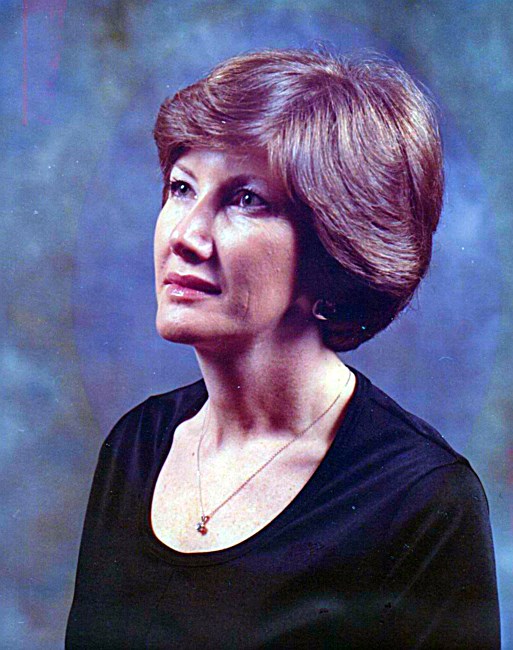 Obituary of Fay Wages Smith