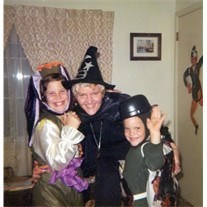 Avis de décès de Karen G. Wagner