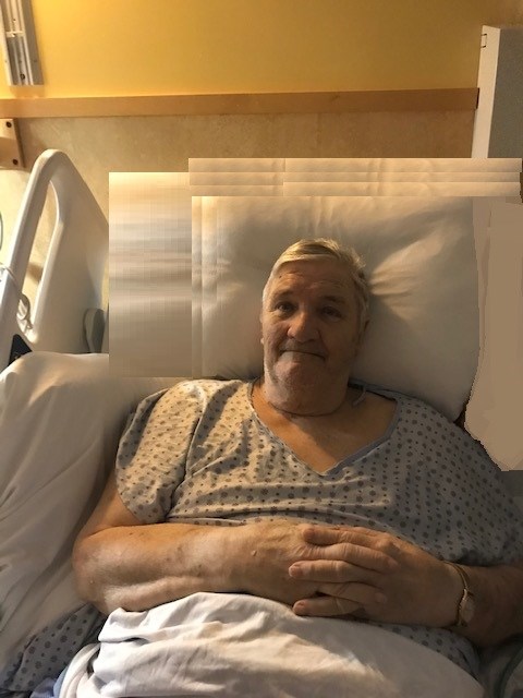 Obituary of Roland Beaudoin