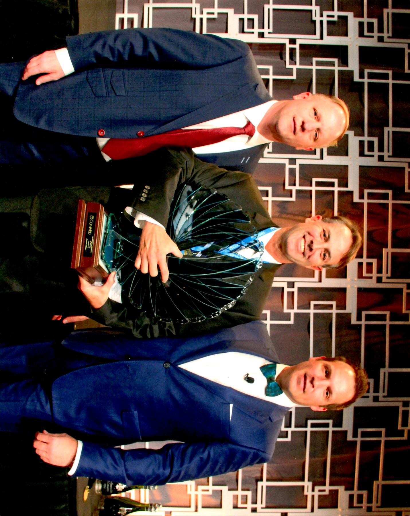 Obituary of James "Jimbo" Bryant Gilbert