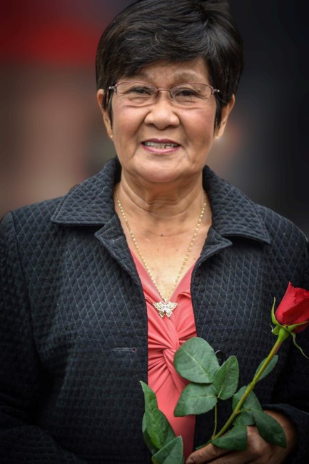 Obituary of Arceli Canaoay Medina