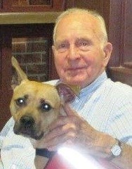 Obituary of Robert James Blair