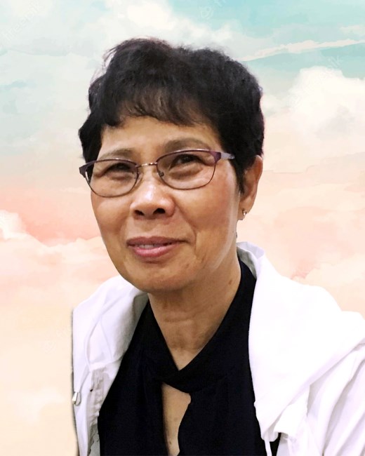 Obituary of Lai Chun Wong