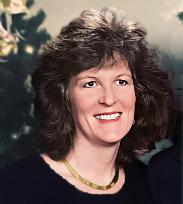 Obituario de Kathleen A. Hall