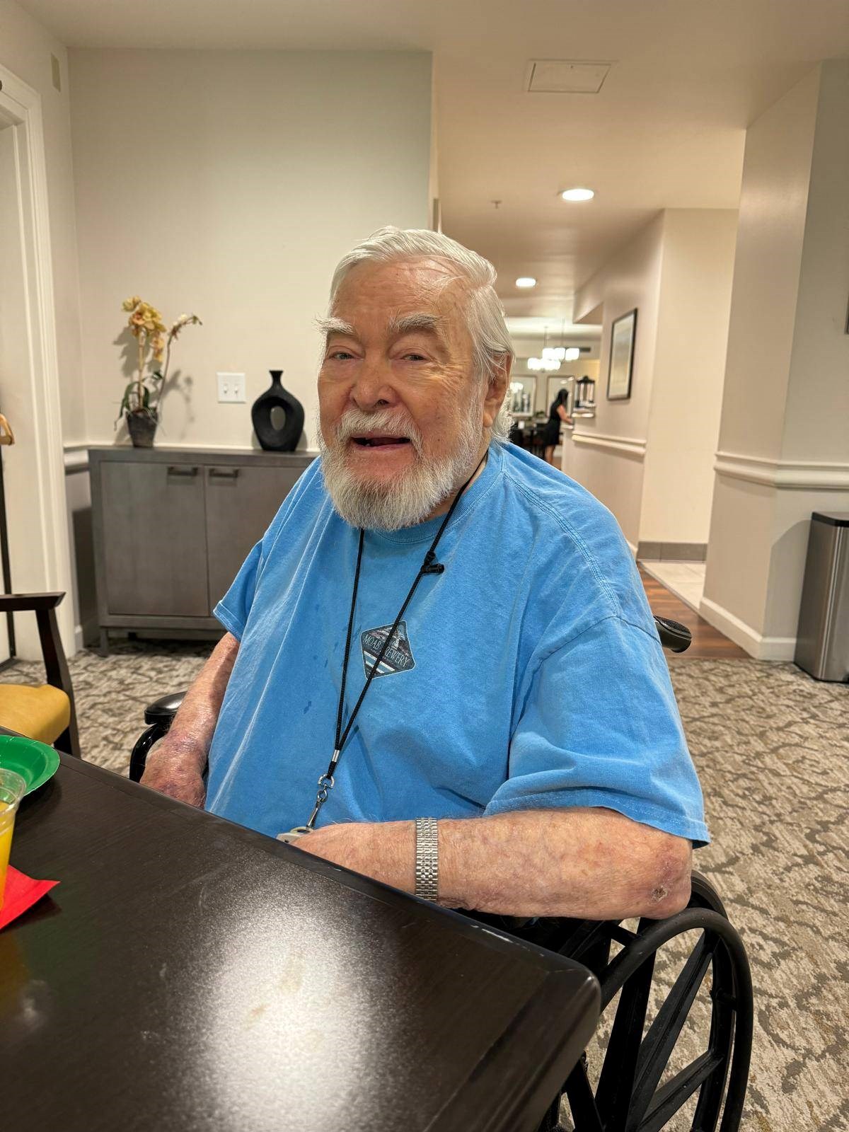 Obituary of William Frank Jirikowic