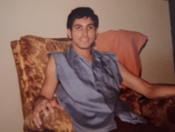 Obituary of Michael Hyde