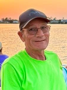 Obituary of Wilfred James McGarrah