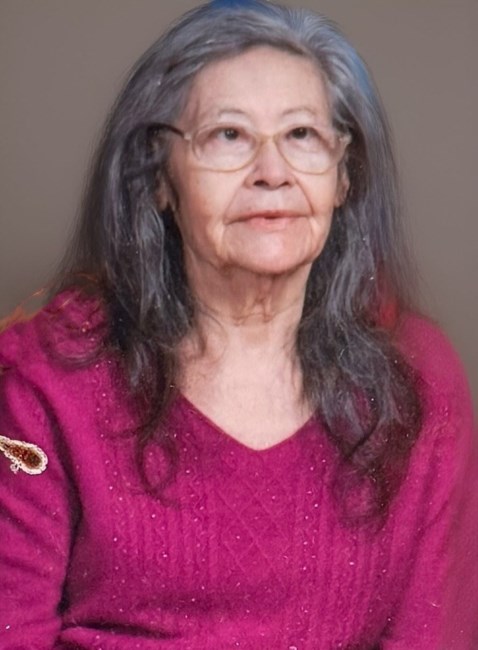 Obituary of Abelia Bernal