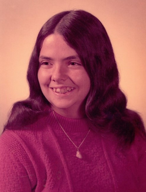 Avis de décès de Lee Ann Sandra Van Schoick