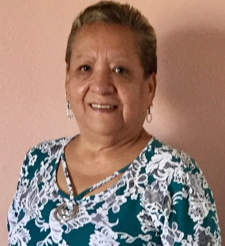 Obituary of Carolina Rosario Ricra