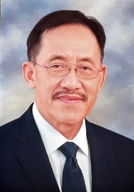 Obituary of Phêrô Kevin Toàn Nguyễn Pháp Danh Tịnh Minh Quang