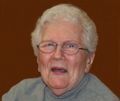 Obituary of Beatrice G. Kleinman