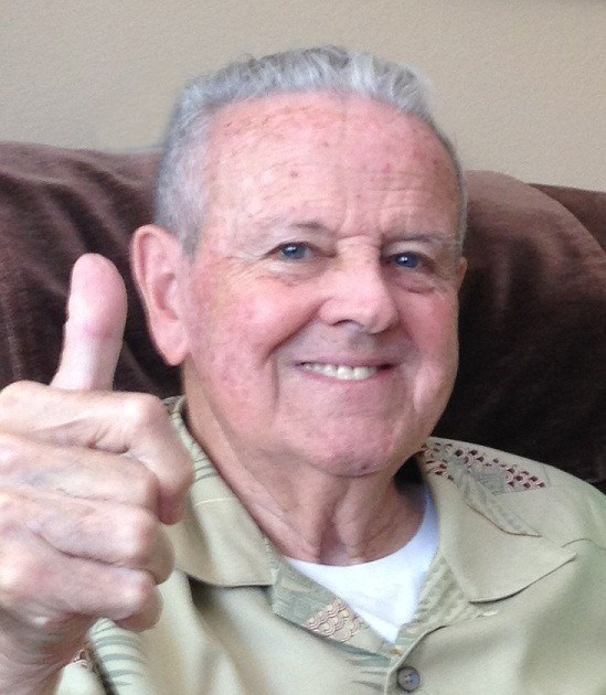 Obituary of Robert E. Miller