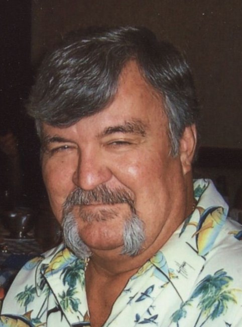 Obituary of William Collins