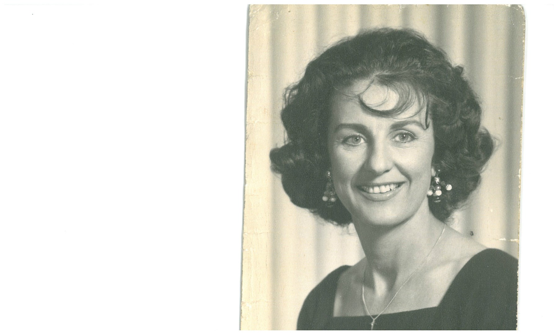 Obituary of Estacia Elizabeth Epps