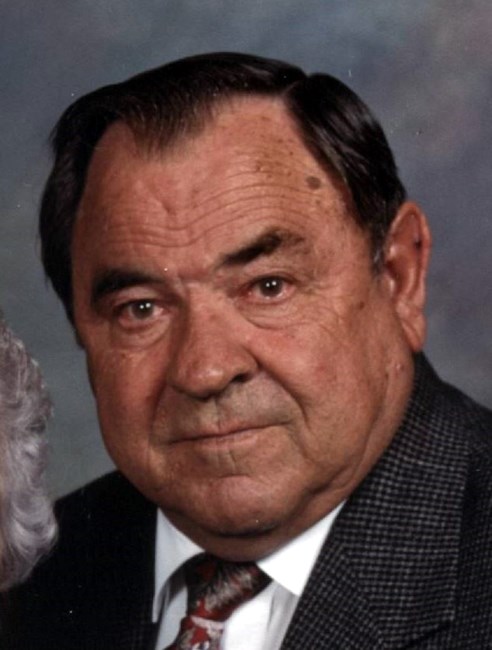 Obituary of Charlie F Johnson