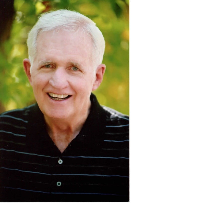 Obituary of James Kevin Harrigan