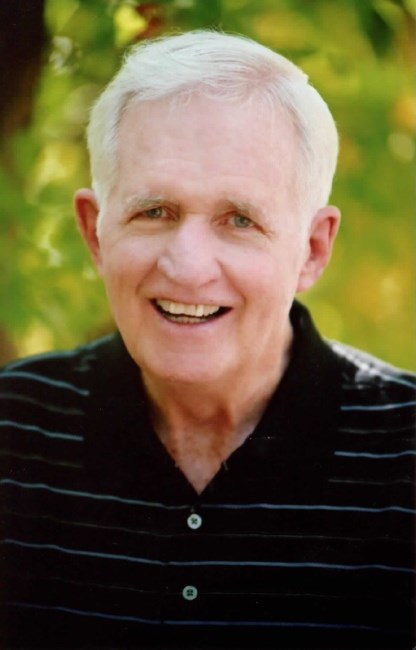 Obituary of James Kevin Harrigan