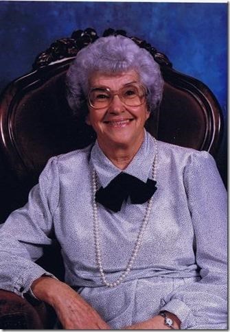 Obituary of Josephine A. Giovannoni