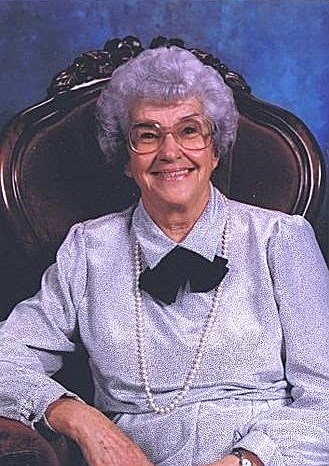 Obituary of Josephine A. Giovannoni