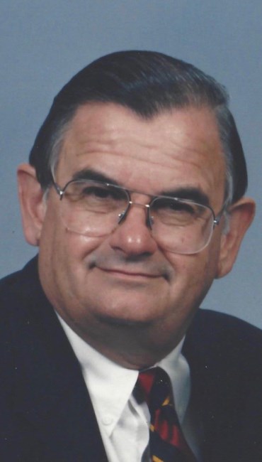 Obituario de Paul H. Frick Jr.