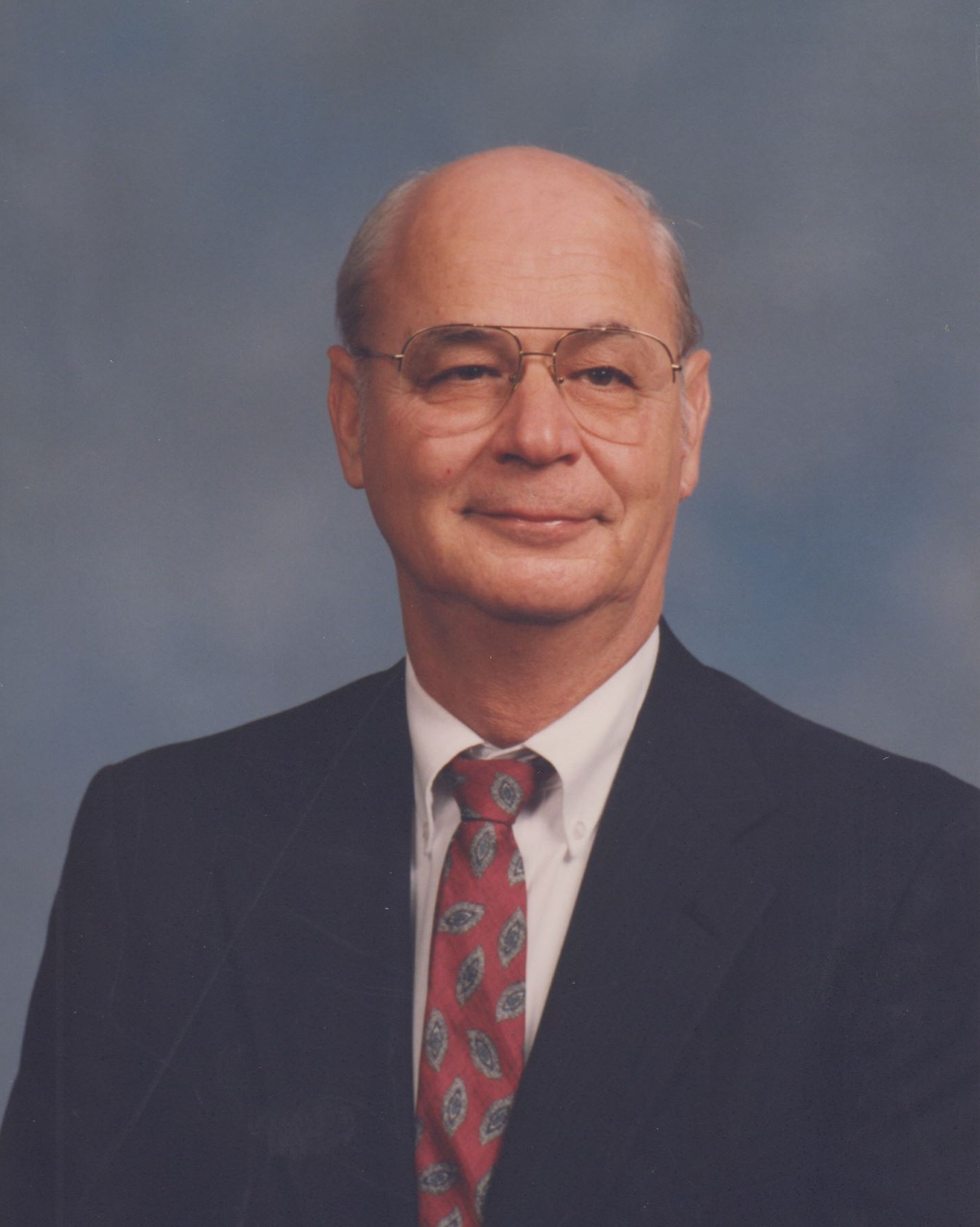 Obituary of Billy Marion Bishop