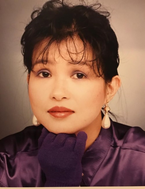 Obituary of Loan Tran Quach