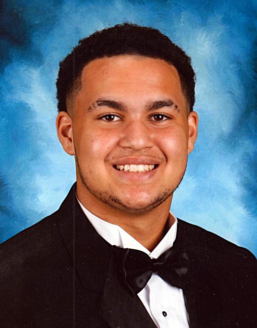 Obituary of Ethan Duane Cannon