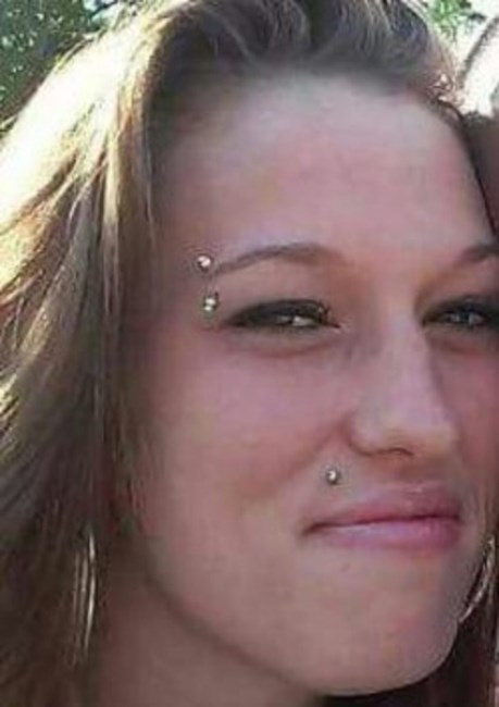 Obituary of Melanie Ann Allegar