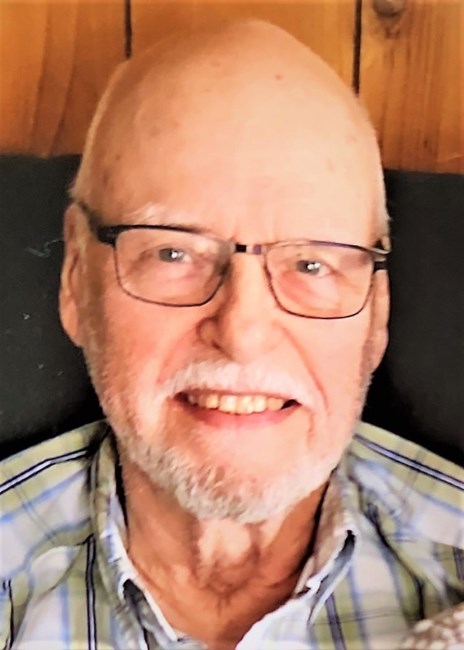 Obituary of Ramon Leonard Lecours