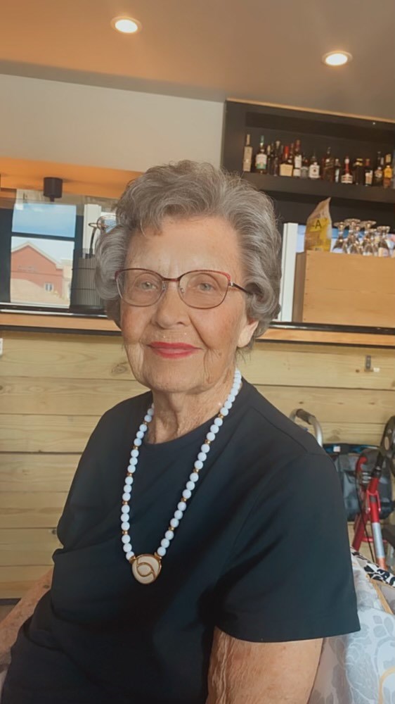 Obituary of Rosa Lee Brake Tucker