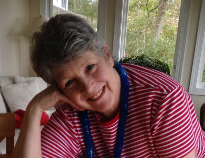 Obituary of Eileen Marie Gordon