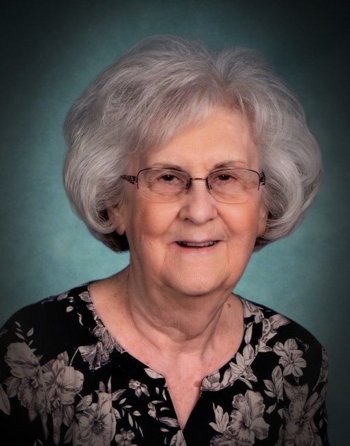 Obituary of Shirley A. Holmes