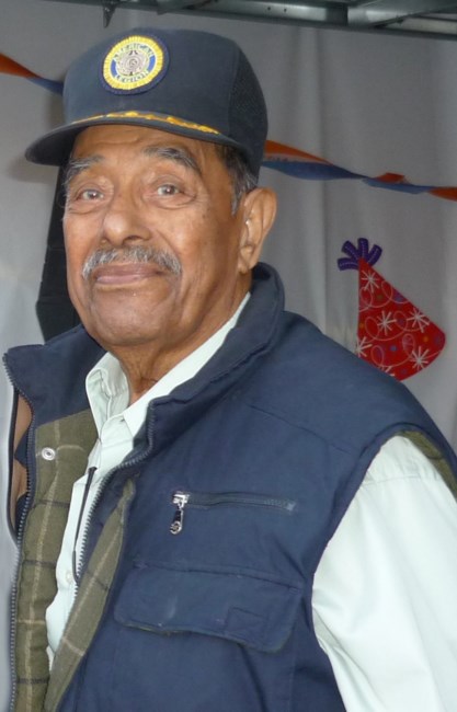 Obituary of Amado De La Cruz Ramos