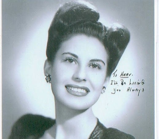 Obituary of Elaine R. Arnold