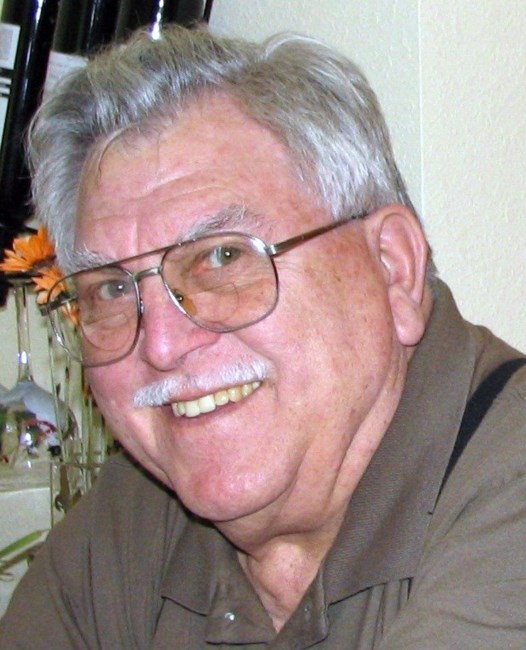 Obituario de Eugene L. Horn