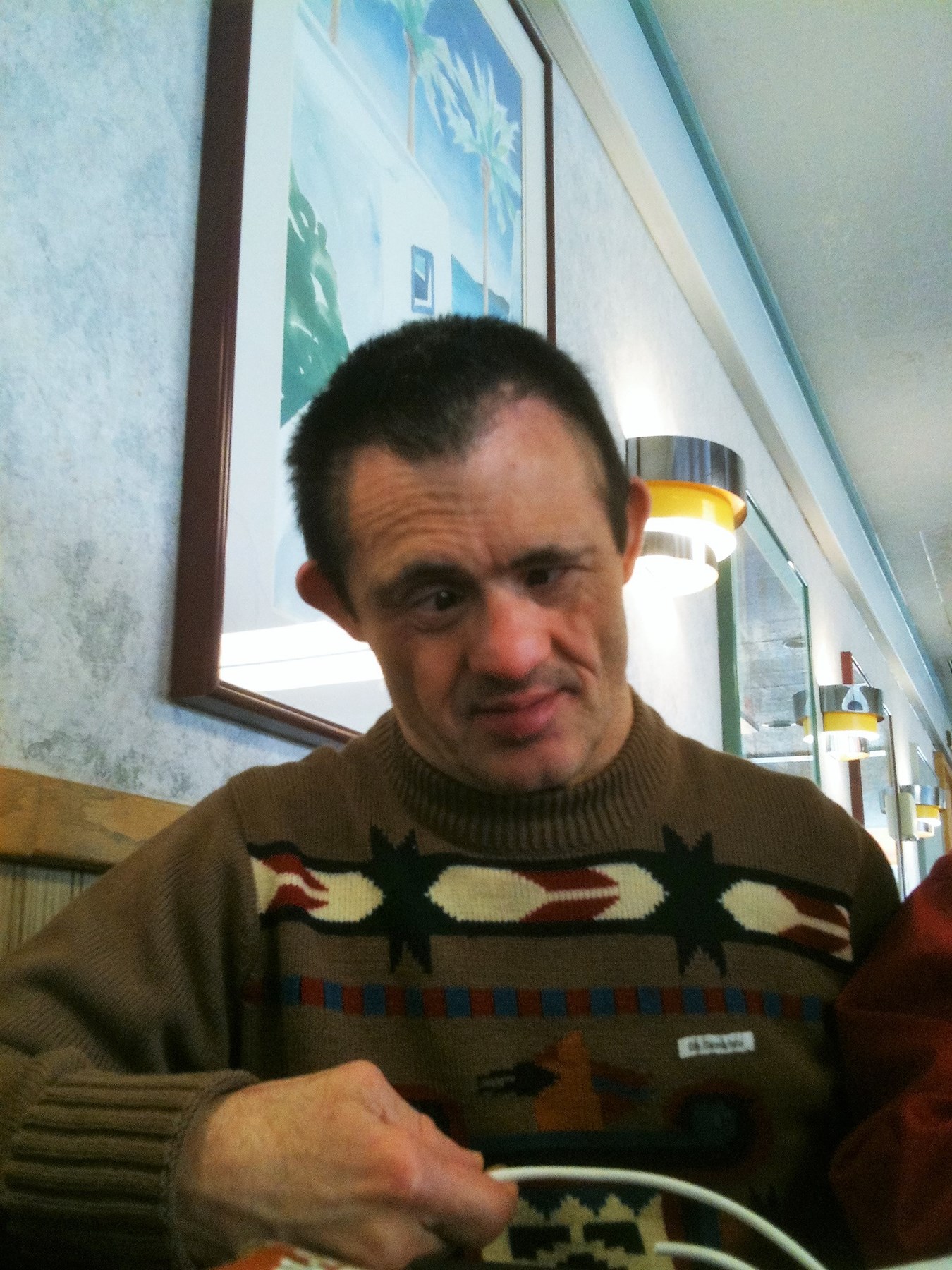 Obituary of Gerlando "Gino" Sammaritano