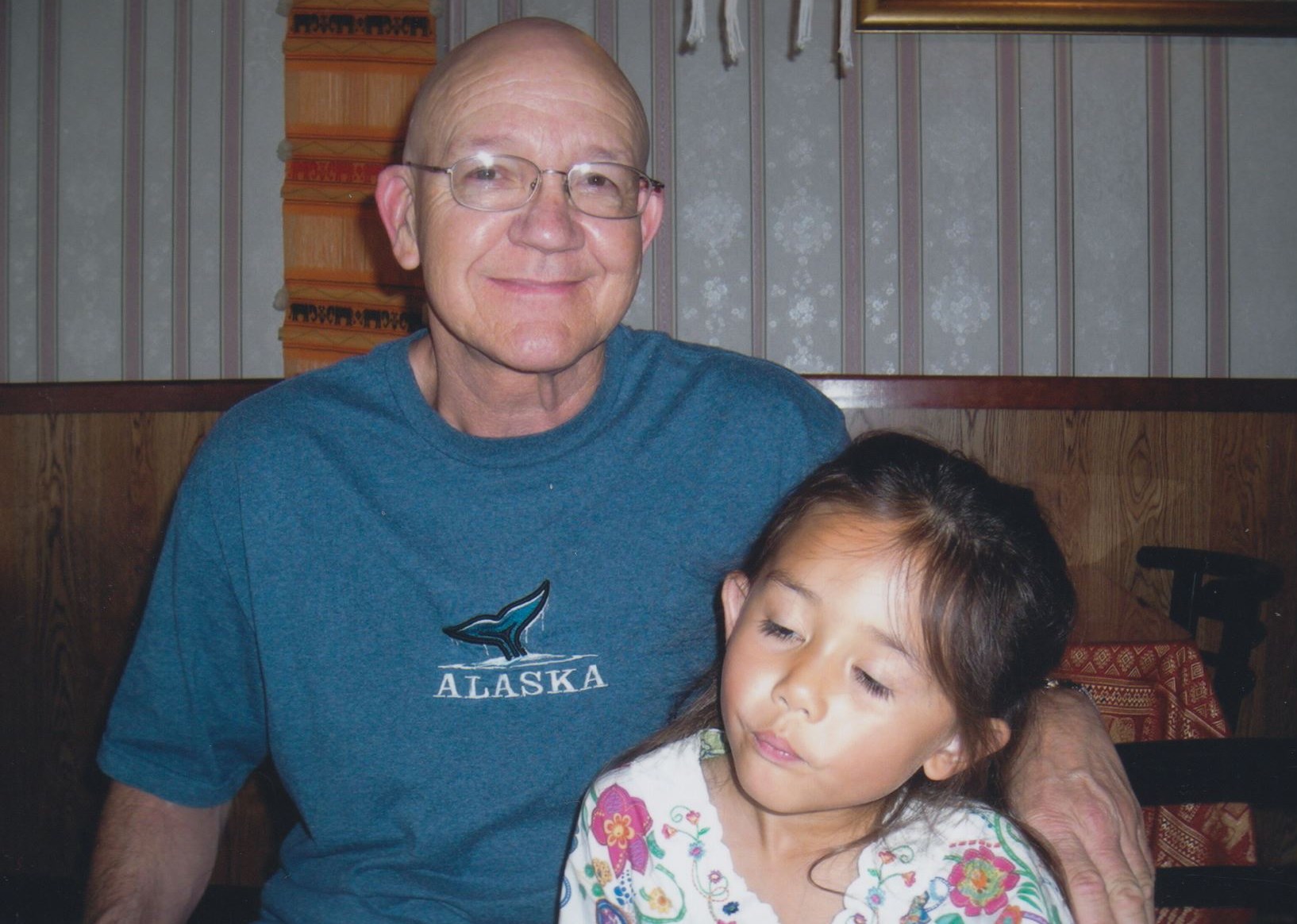 Obituary of Dennis Walter Chamberlain