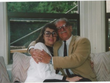 Obituario de Joseph Paul Fournier