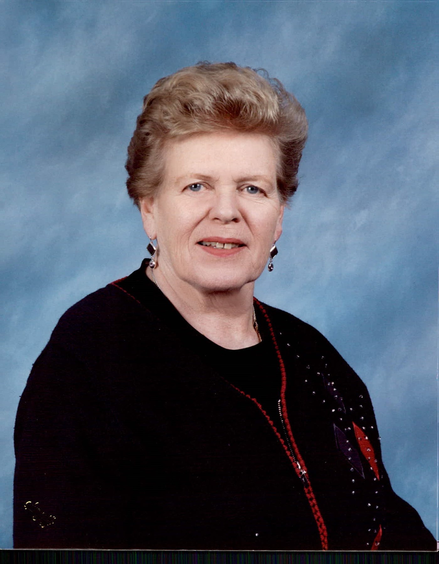Obituary of Eileen B Monahan
