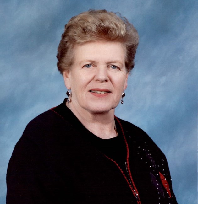 Obituary of Eileen B Monahan
