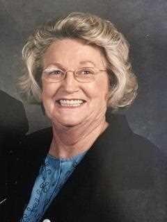 Obituary of Amber S Nunnelley