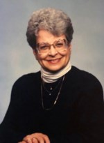Lurlene Wilson Constance