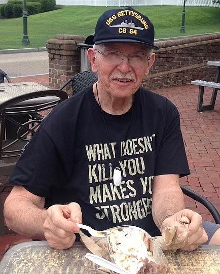 Obituary of John Stanley Siemietkowski