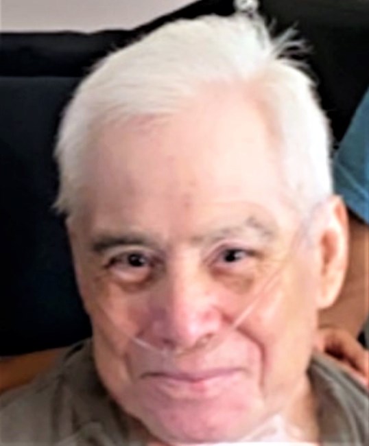 Obituary of Miguel Trejo Montelongo