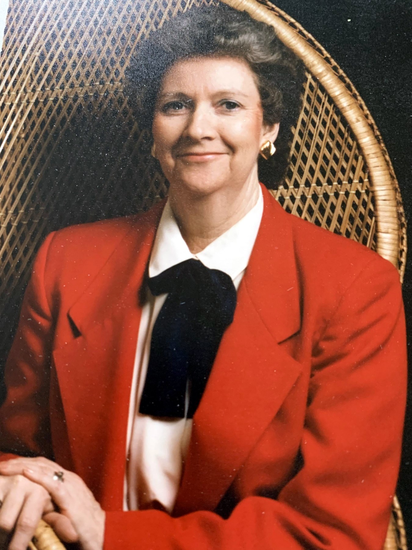 Amanda Hunt Obituary - ubbd61v