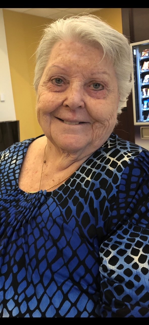 Obituary of Wanda P. Brock